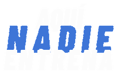Aquí Nadie Entrena
